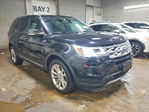 Ford Explorer 2018