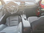Mazda 3 2015