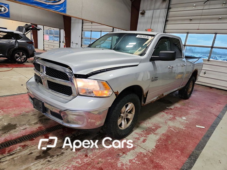 RAM 1500 2013 - Zdjęcie 1 z 12