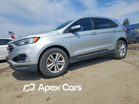 Ford Edge 2019 - Image 1 of 13