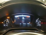 Honda CR-V 2017