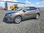 Buick Envision 2019