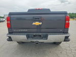 Chevrolet Silverado 2014