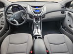 Hyundai Elantra 2012