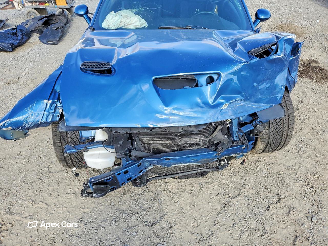 Dodge Challenger 2020