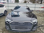Audi A6 2019