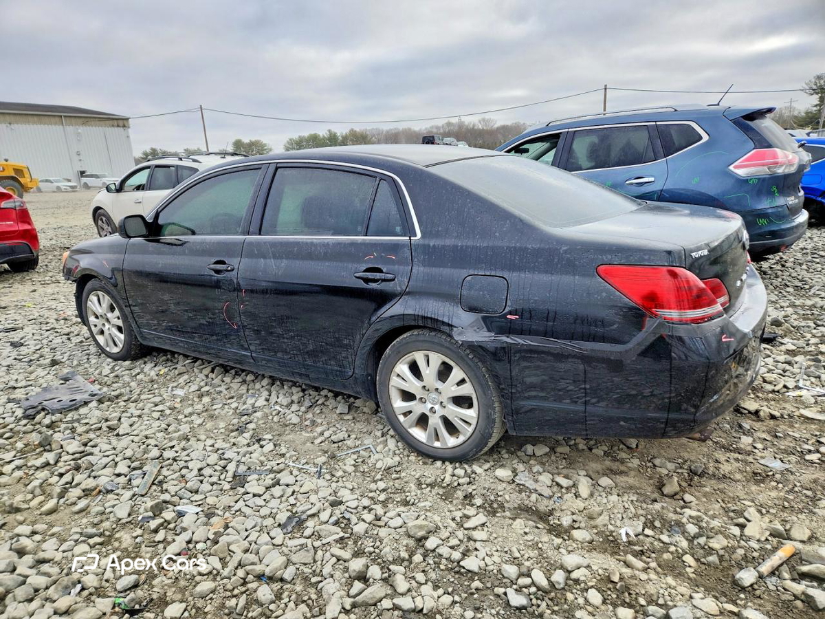 Toyota Avalon 2008