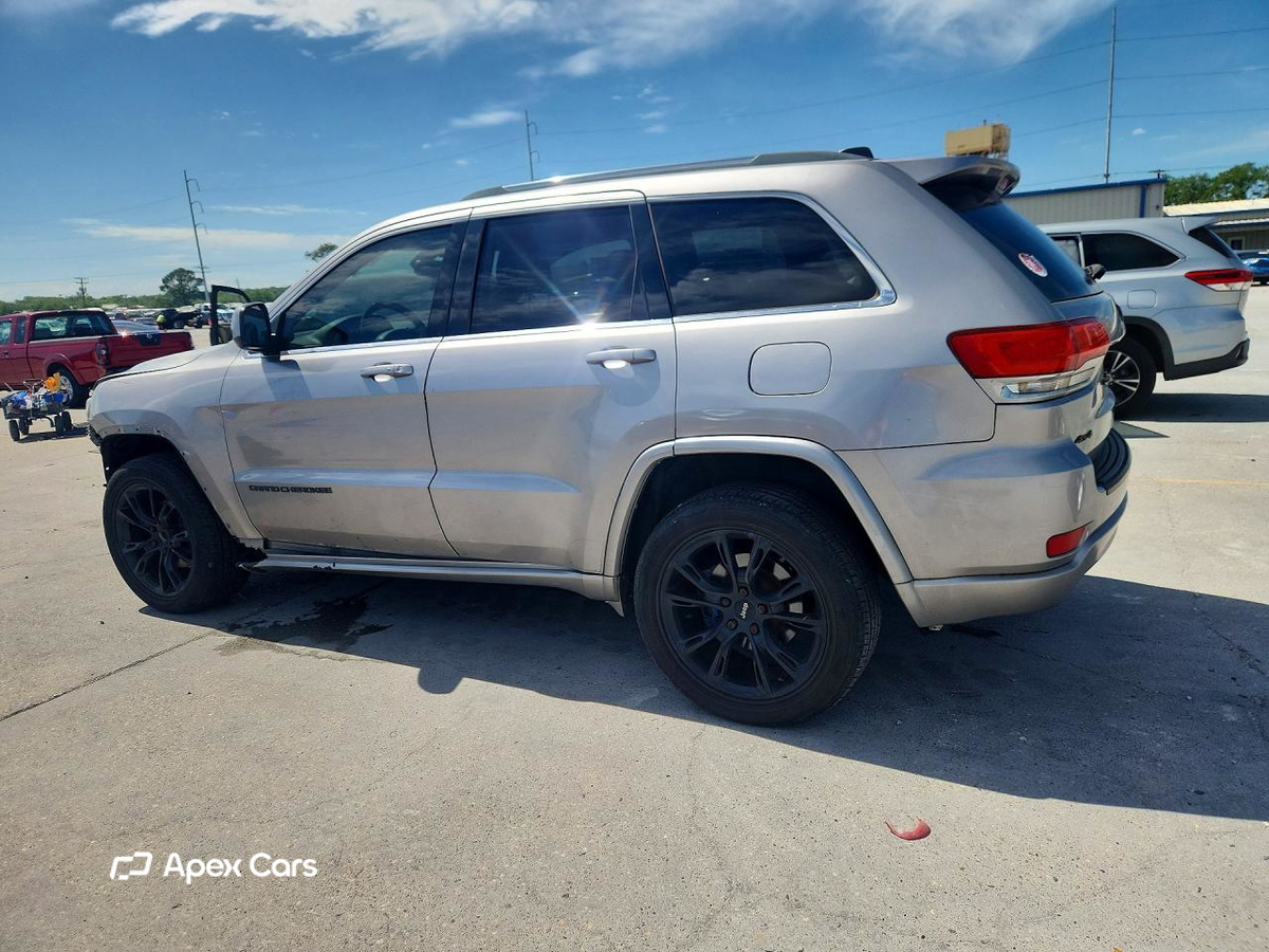 Jeep Cherokee 2015