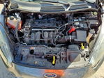 Ford Fiesta 2019