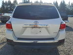 Toyota Highlander 2013