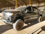 Chevrolet Silverado 2022