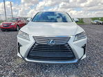 Lexus RX 2017