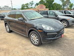 Porsche Cayenne 2013