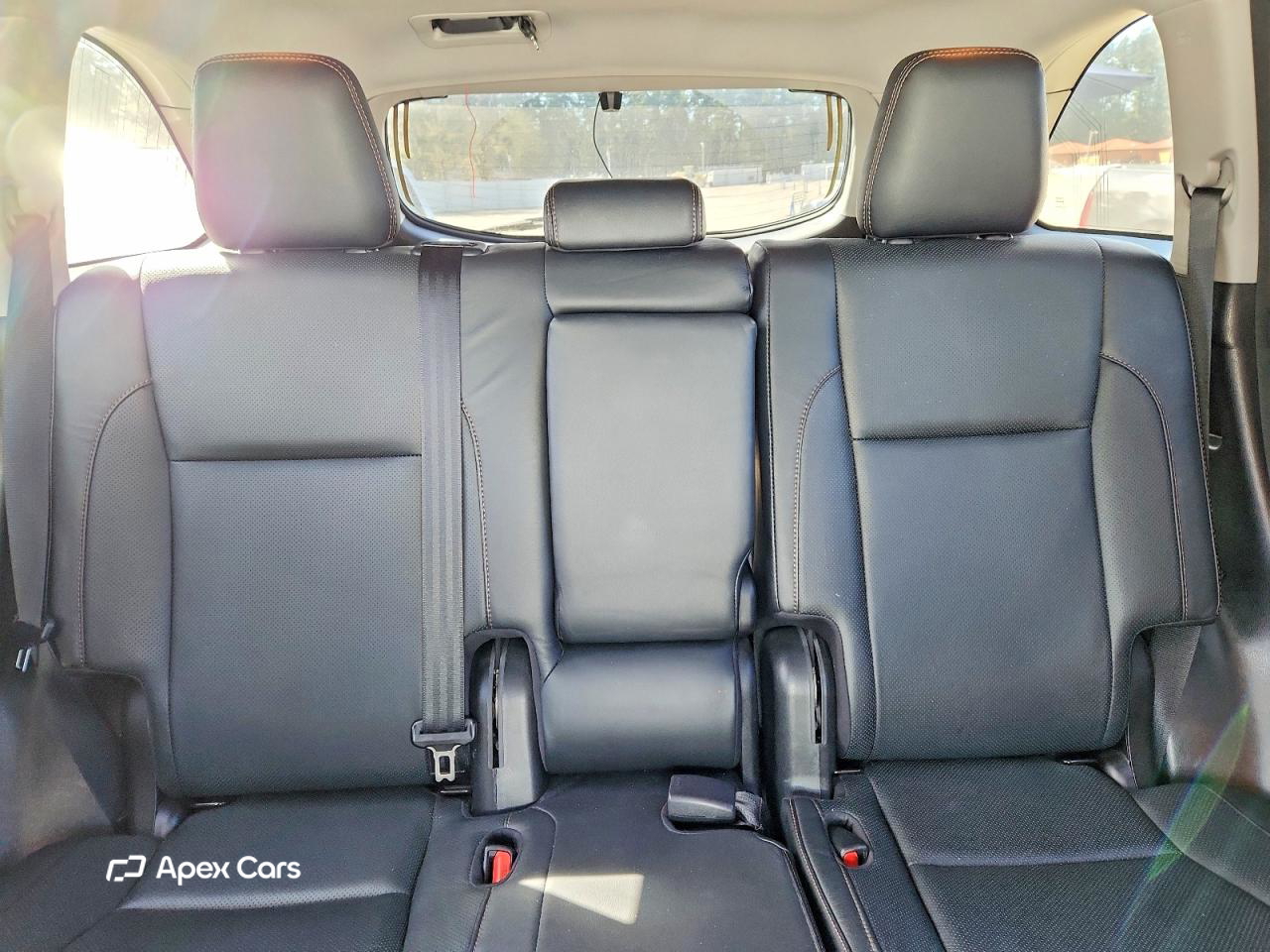 Toyota Highlander 2018