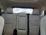 Ford Edge 2022