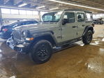 Jeep Wrangler 2023