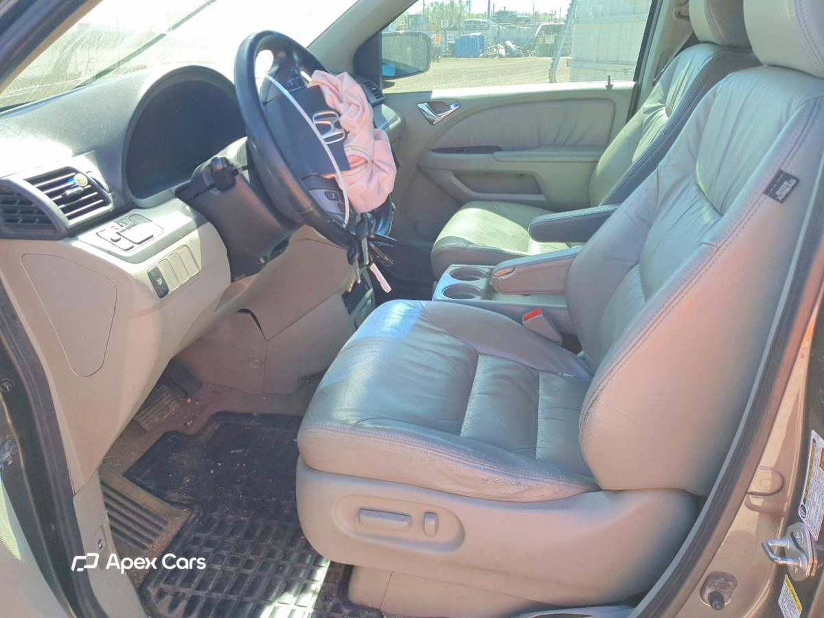 Honda Odyssey 2007