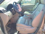 Honda Odyssey 2007