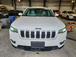 Jeep Cherokee 2021
