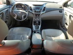Hyundai Elantra 2014