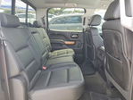 Chevrolet Silverado 2015