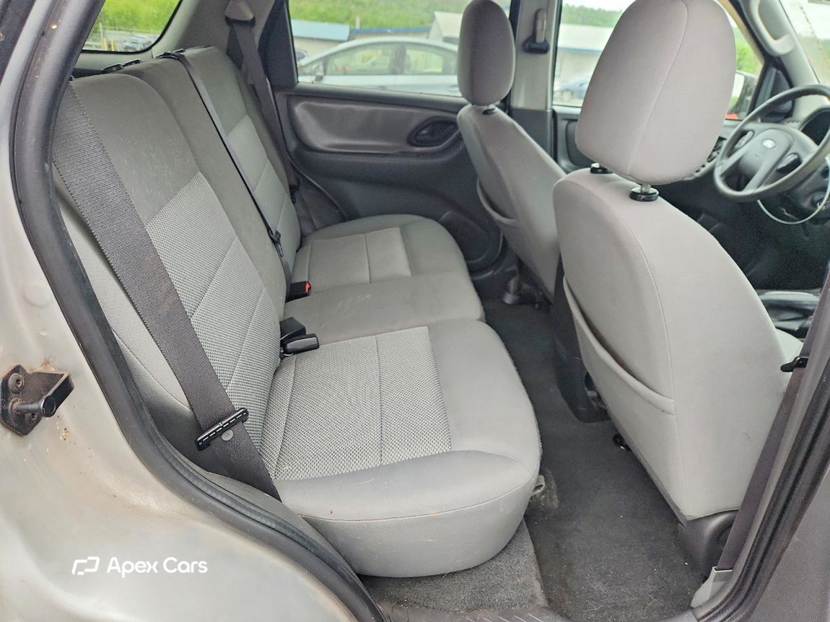 Ford Escape 2006