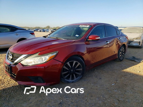Nissan Altima 2018 - Image 1 of 13