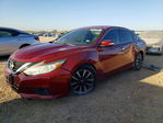 Nissan Altima 2018
