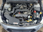 Subaru Legacy 2016