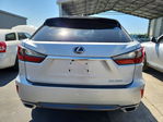 Lexus RX 2018