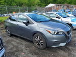 Nissan Versa 2021