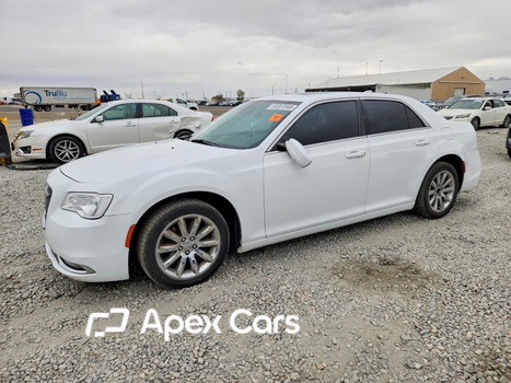 Chrysler 300 2017 - Image 1 of 12