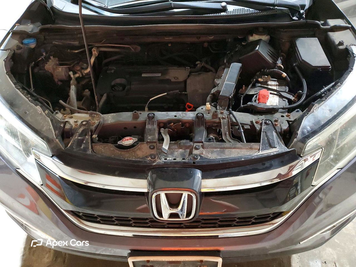 Honda CR-V 2016