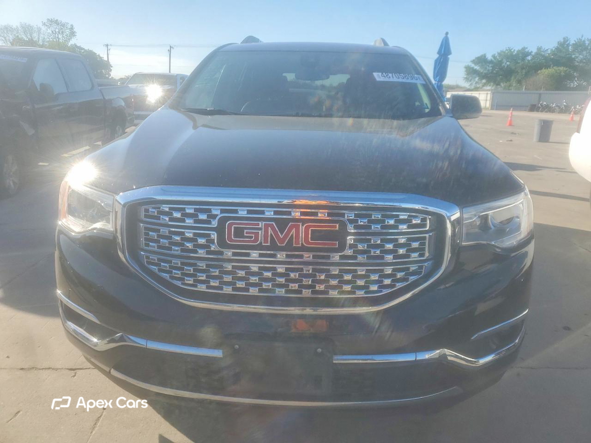 GMC Acadia 2019