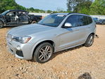 BMW X3 2016