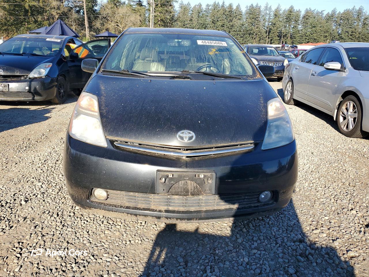 Toyota Prius 2009