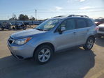 Subaru Forester 2015