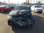 BMW Series 5 2015
