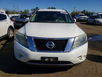 Nissan Pathfinder 2013