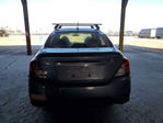 Nissan Versa 2016
