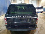 Land Rover Range Rover 2016
