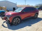 Chevrolet Trax 2025
