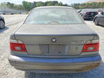 BMW Series 5 2002
