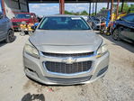 Chevrolet Malibu 2016