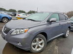 Lexus RX 2012