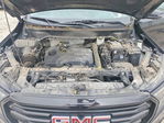 GMC Terrain 2022