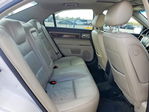Lincoln MKZ 2007