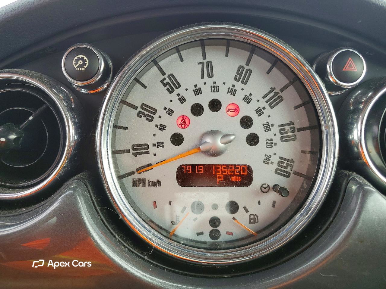 MINI Cooper 2005