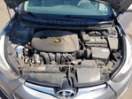 Hyundai Elantra 2016