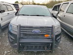 Ford Explorer 2019